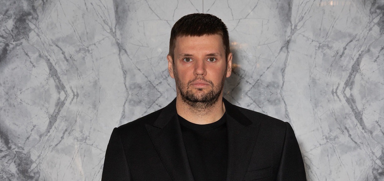 Антон Шухнін