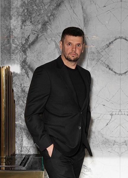 Антон Шухнін